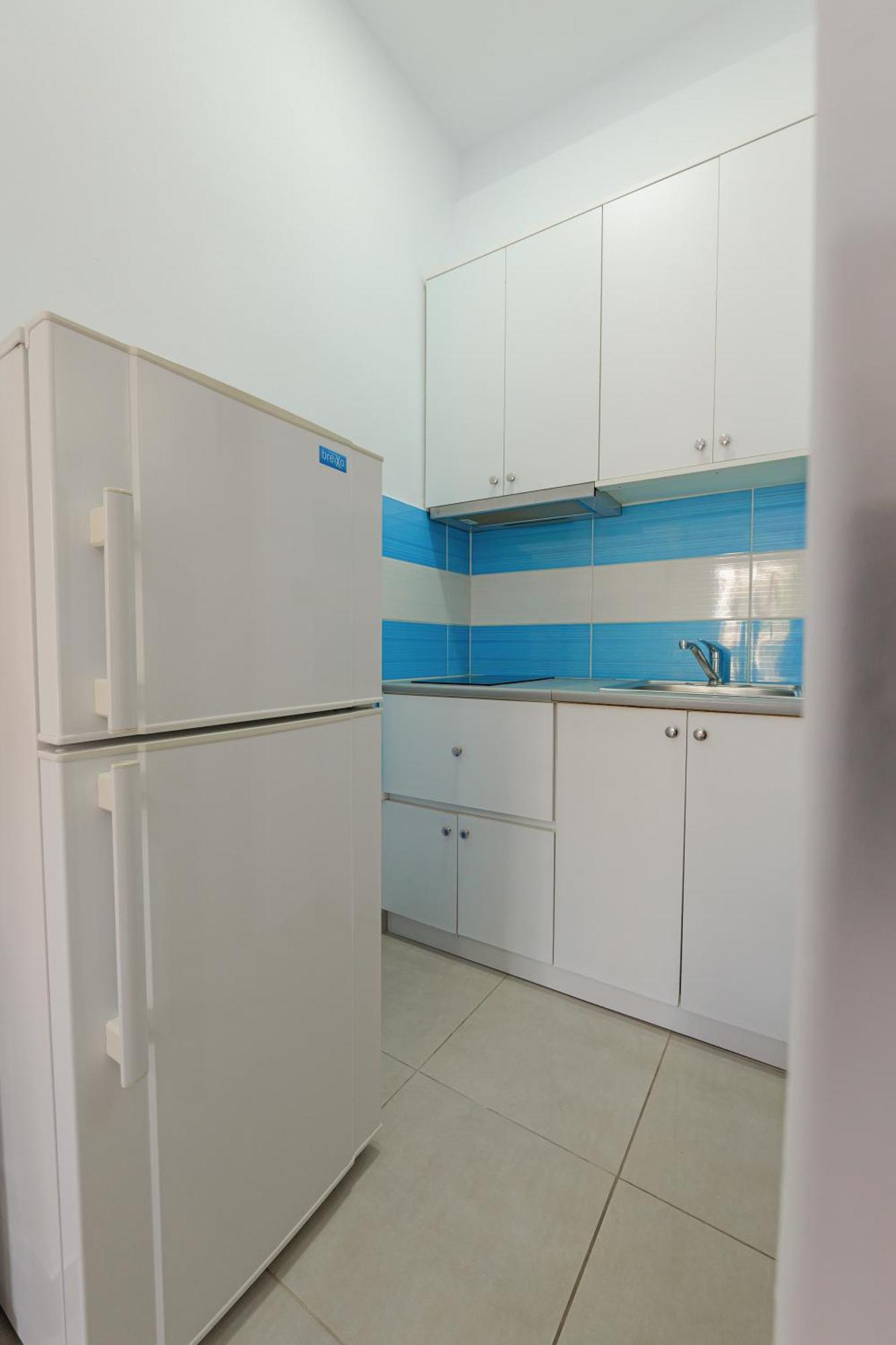 Guest House Moonlight Ksamil Exterior photo